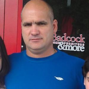 Meet your Posher, Alain